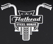 CAO Flathead Steel Horse