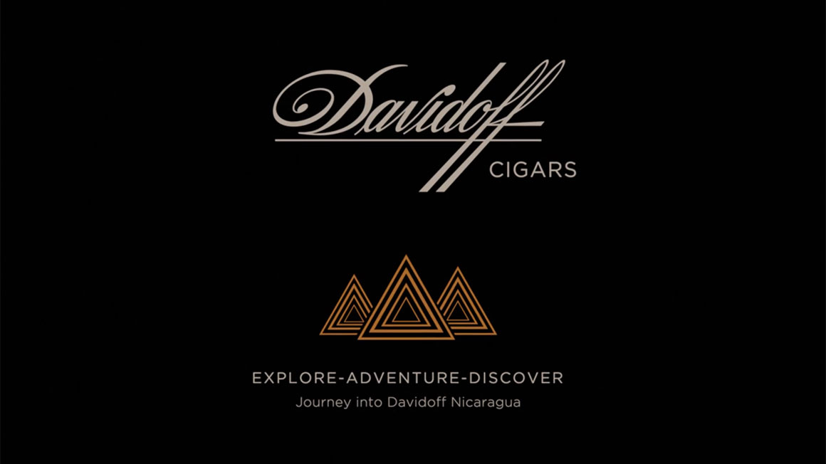 Davidoff Cigars Nicaragua